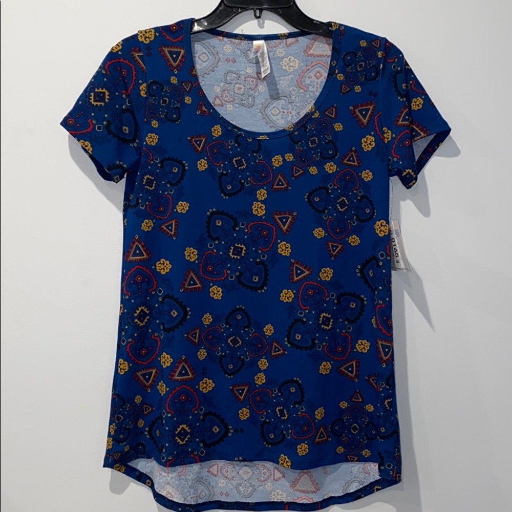 LuLaRoe Classic T